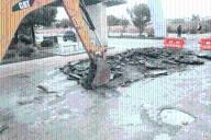 Ya hay fallo de la reconstrucción asfáltica del circuito Providencia-Chavarría, en Mineral de la Reforma. ¡Conoce fecha y costo!