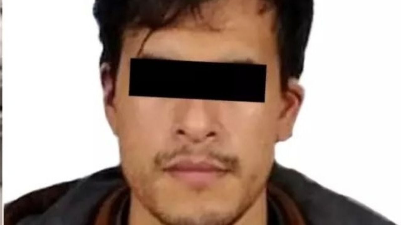 Vinculan a proceso a José Ignacio “N”, feminicida de Itzel Díaz, joven hallada en una cisterna en Ozumba, Edomex
