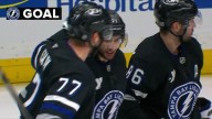 Guentzel, Cirelli each score 2 as Lightning beat Ducks 4