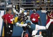 Jalen Ramsey trends up for Steelers, but there's another name to know ahead of the Browns game