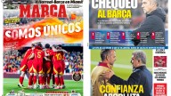 Somos únicos