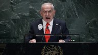 Benjamín Netanyahu aspirará a un nuevo mandato de primer ministro en las próximas elecciones en Israel