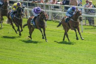 Jubilee may be treated to a Rousing Encore at York