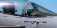 Trump will celebrate the Navy’s 250th anniversary in the midst of the shutdown