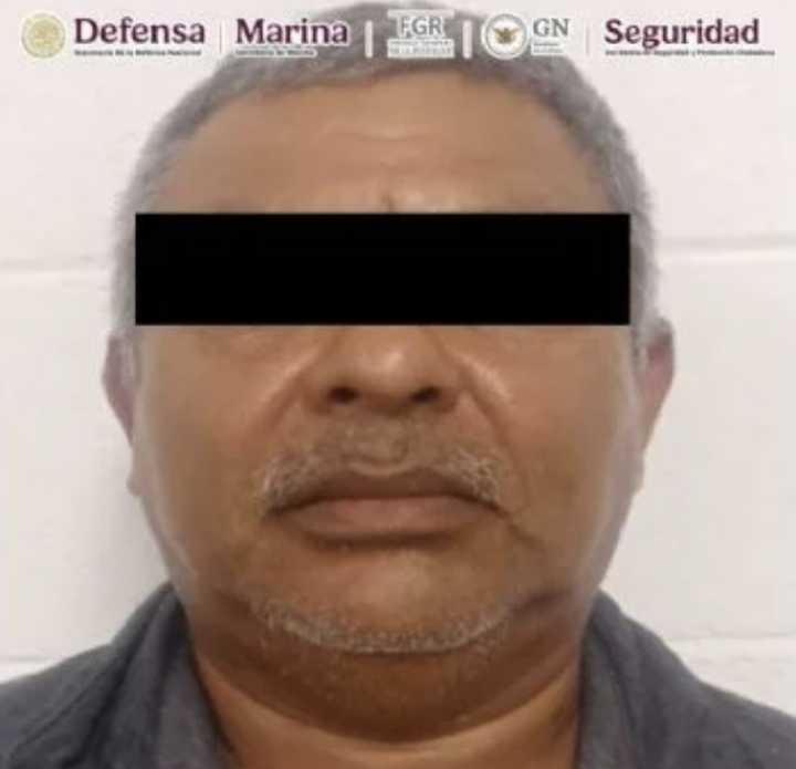 La Barredora: Así operó "El Carnal", exdirector de la Policía de Tabasco