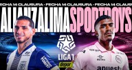 Dónde seguir Alianza Lima vs. Sport Boys EN VIVO vía Liga 1 MAX por internet