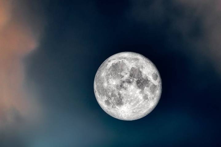 ¿Cuándo ver la superluna de Cosecha 2025 en México?