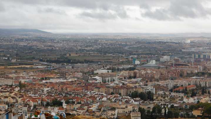 El Plan EDIL beneficiará a 89 municipios de Granada con una financiación de 99,2 millones de euros