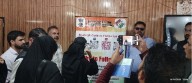 HKM College Hosts SWEEP Awareness Programme in Bandipora