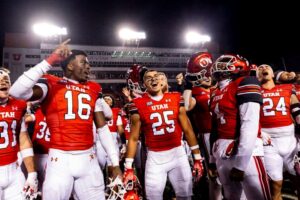 With shift to rivalry game, Utah QB acknowledges ‘significance’ of BYU game