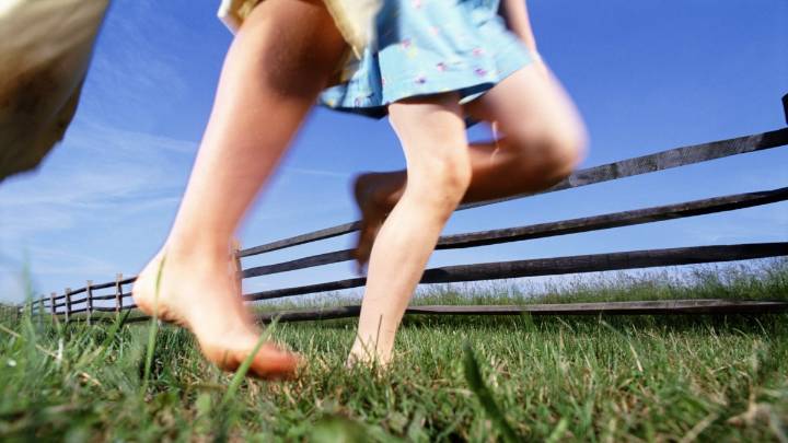 Parents share why they have their kids ‘run laps’ as punishment