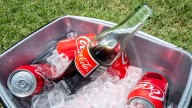 Una Coca-Cola aprobada por Trump comienza a comercializarse en Estados Unidos