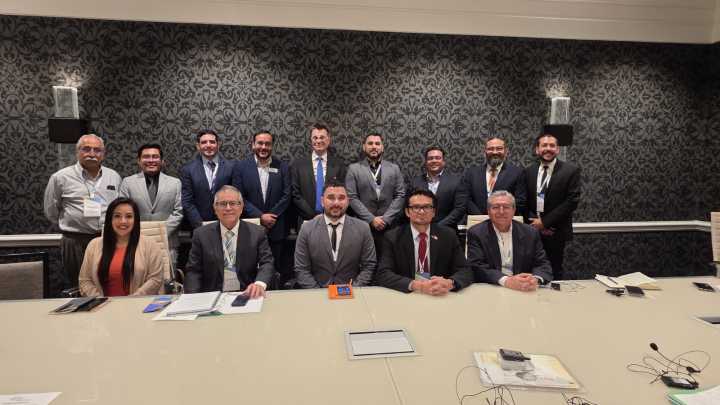 Exploran oportunidades para producir bioetanol a partir de sorgo y caña de azúcar en Tamaulipas
