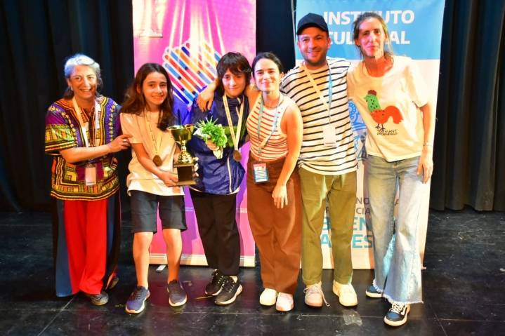 Todo el listado de los finalistas de los Juegos Bonaerenses que estarán en Mar del Plata