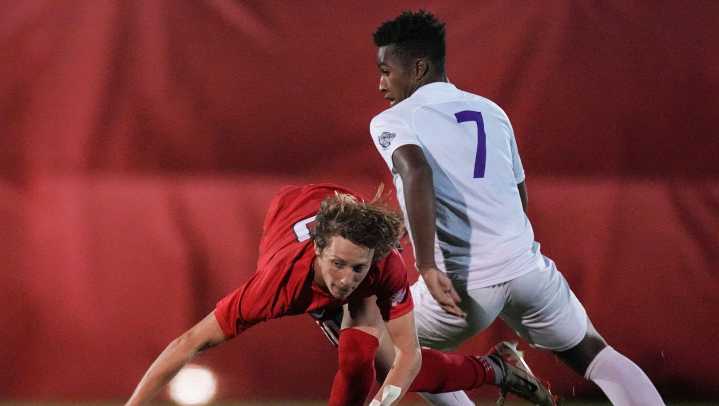 Indiana high school boys soccer players of the week for sectionals