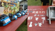 Vraem: desmantelan 25 laboratorios clandestinos de droga e incautan 78 kilos de cocaína