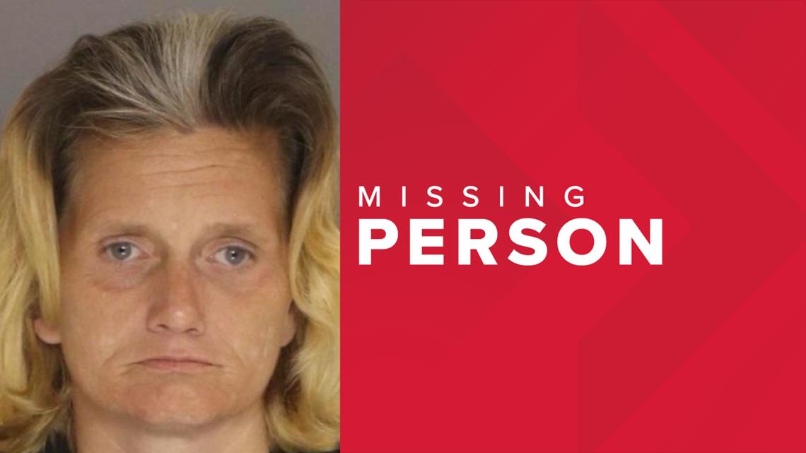 Roseann Baker-Moore missing; Sumter police ask for public’s help