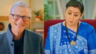 Jai Shri Krishna Tulsi ji: Bill Gates in 'Kyunki Saas Bhi Kabhi Bahu Thi' promo