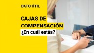 ¿Cómo saber a qué caja de compensación perteneces? Así puedes revisar con tu RUT