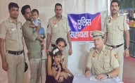Lost in mela, Delhi Police help reunite 5