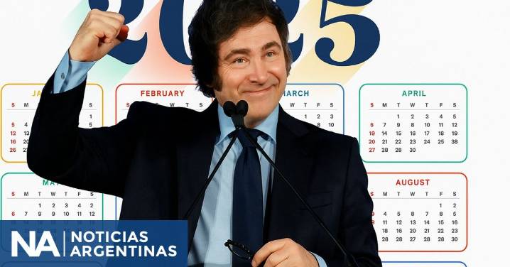 La decisión del Gobierno con el feriado de noviembre: ¿hay fin de semana largo?