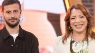 ¿Adiós Lizy y Diego?: "La Peña de Morfi" cambiaría de conductores en 2026