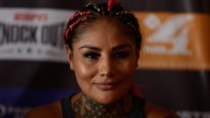 “Barby” Juárez sale victoriosa de su penúltima pelea profesional; venció a la japonesa Tomomi Takano