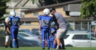 A coach's bond: High school seniors reflect on youth football memories