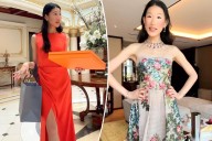 Billionaire Becca Bloom blasted as 'Marie Antoinette of TikTok'