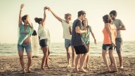 Studies Show Everyone At The Beach Absolutely Wants To Listen To Your Crappy Music So Crank That Baby Up