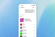 "Spotify, haz una lista para mi fiesta”: OpenAI acaba de abrir la puerta a una nueva forma de usar apps con ChatGPT