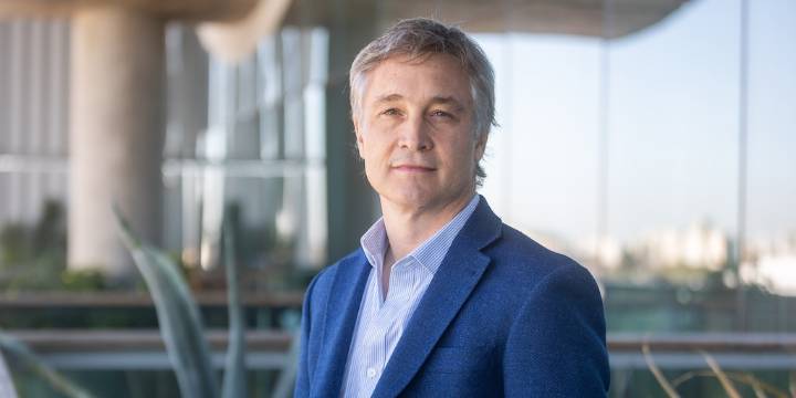Fernando de Andreis: “A nivel nacional va a ganar La Libertad Avanza y en ciudad vamos a ganar bien”