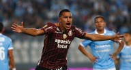 Universitario | Con el “Todavía falta” y “en Tarma será muy duro” del gladiador Alex Valera y un Aldo Corzo que lloró en el final: Lo que no se vio del triunfo de la ‘U’ casi tricampeón de la Liga 1 2
