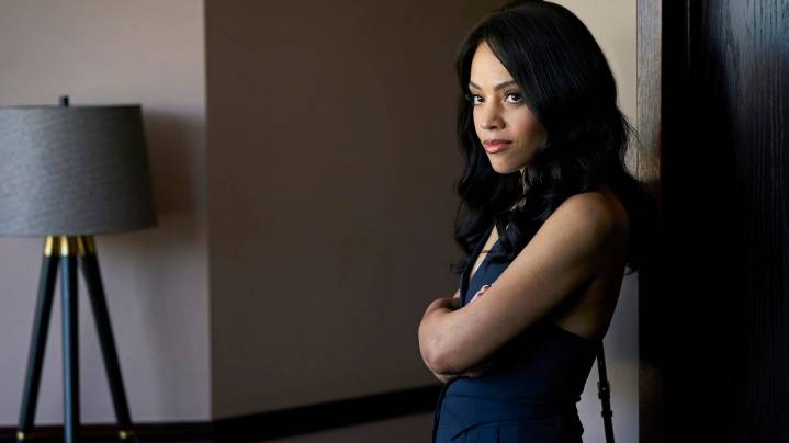 'The Widow's Payback': Bianca Lawson on Tackling Post ‘Queen Sugar’ Role After Acting Break