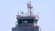 El aeropuerto de Vigo recupera su sistema de navegación con baja visibilidad tras 15 días con problemas
