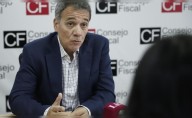 Alonso Segura: "El BCR no puede sostener una economía si el frente fiscal se desacarrila"