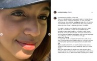 Tragedia en Puebla: joven venezolana denuncia abuso antes de lanzarse de puente