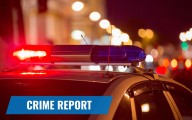 Man faces multiple felonies after structure fire in Park River, N.D.
