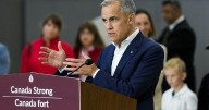 'It depends': Carney shifts stance on maintaining emissions cap