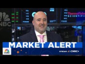 Fed's in line for another cut in December, says Goldman Sachs' Jonny Fine