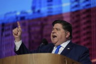 Gobernador de Illinois arremete en contra de Donald Trump y asegura que “sufre demencia”