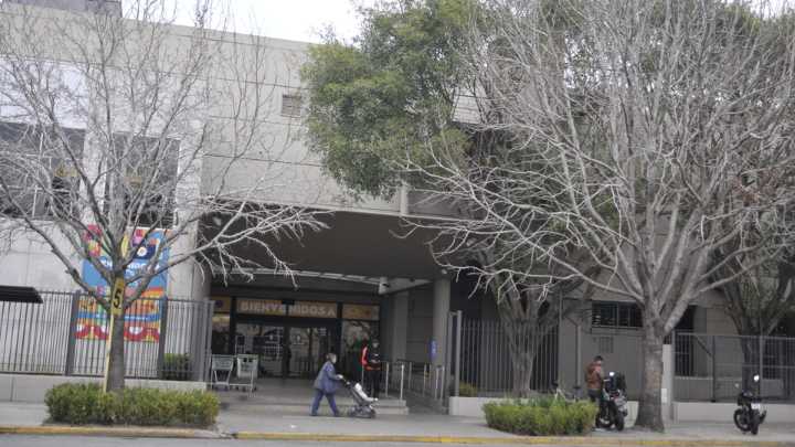 Costantini se queda con el predio del Ejército en Palermo