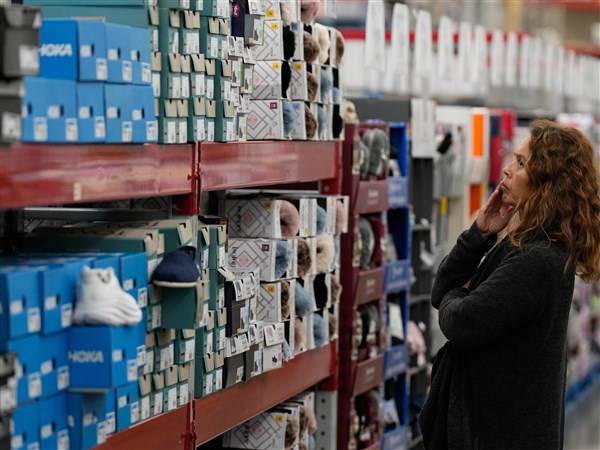 Missing government data not likely to sway Federal Reserve from rate