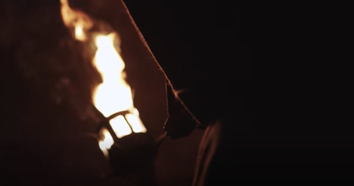 “Illumination is imminent”: Download post cryptic teaser…