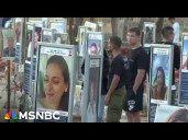 'Somber tone and mood' in Israel on second anniversary of October 7 attack: Reporter
