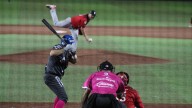 Venados cae 9-3 y es barrido por Yaquis en Ciudad Obregón