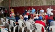 Corpofalcón financia a productores de Tocópero