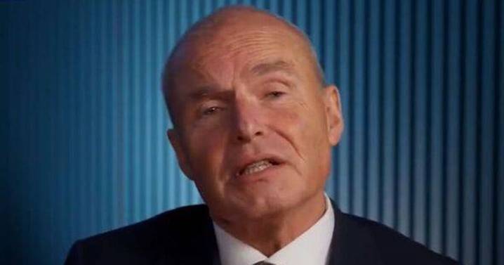 GB News star diagnosed with 'rare and aggressive' stage four cancer in devastating update