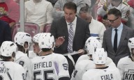 Kings enter 2025-26 season with familiar lineup – Orange County Register