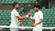 Una leyenda del tenis español ve "complicado" que Alcaraz alcance los Grand Slams de Djokovic